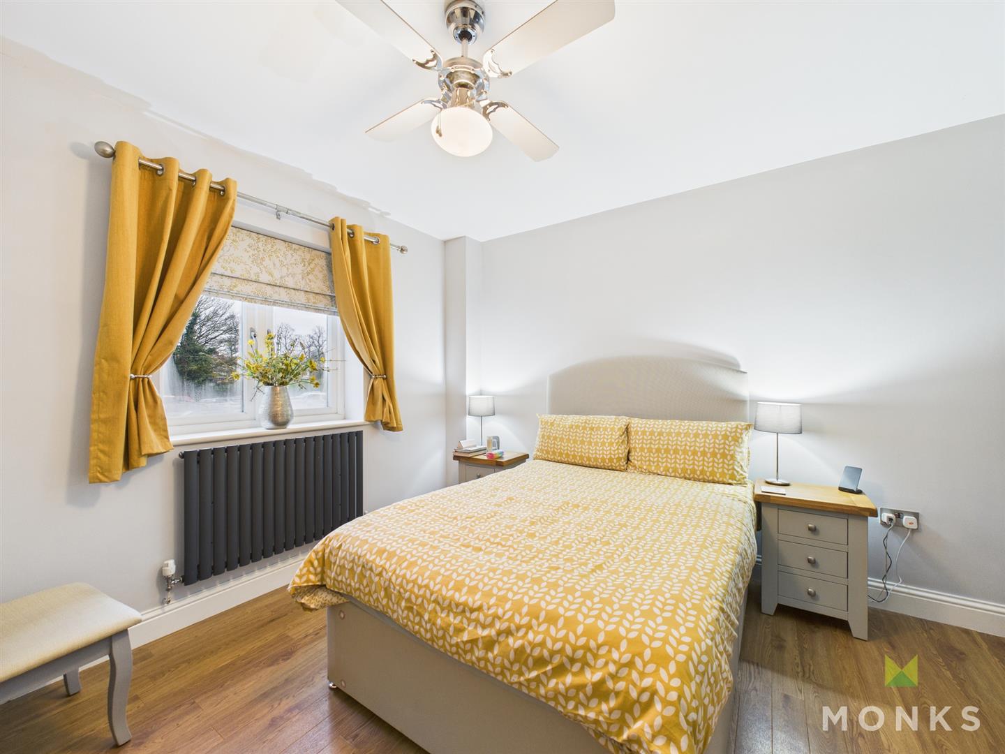 7 St. Julians Mews Williams Way, Shrewsbury, SY1 1AD For Sale